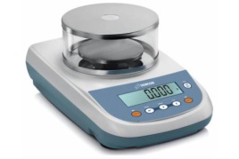 DEMCOM DA-2103C - Лабораторные электронные весы