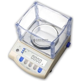 Лабораторные весы VIBRA AJH-320CE