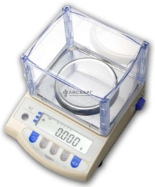 Лабораторные весы VIBRA AJ-620CE