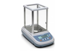 DEMCOM DA-224C - Лабораторные аналитические весы