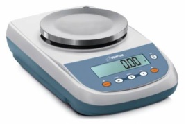 DEMCOM DA-8202 - Лабораторные электронные весы