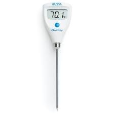 HI98501 Checktemp термометр карманный