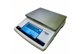 DEMCOM DX-12001C - Лабораторные электронные весы