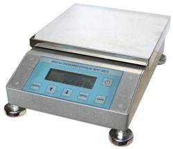 Весы лабораторные ВЛГ-1 500/0,05МГ4