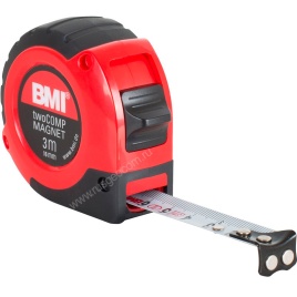 BMI TAPE twoCOMP MAGNETIC 3 M