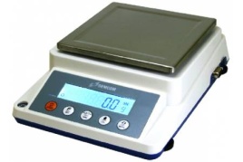 DEMCOM DL-2002 - Лабораторные электронные весы