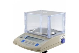 VIBRA AJ-220CE - Лабораторные электронные весы