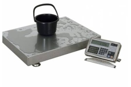 VIBRA FS-6202-i02 - Лабораторные электронные весы