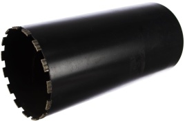 Алмазная коронка 102D 1/4"