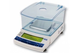 SHIMADZU UW-220H - Лабораторные электронные весы