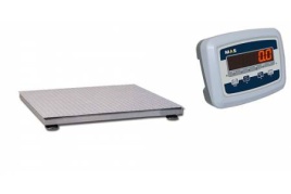 MAS PM4P-1.5-1515 (MI-E) - Промышленные электронные платформенные весы с 4 датчиками