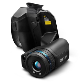 Teledyne FLIR T860 — тепловизор