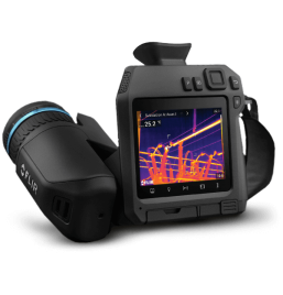 Teledyne FLIR T865 — тепловизор