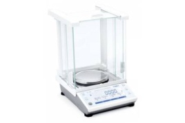 VIBRA ALE-623R - Лабораторные электронные весы
