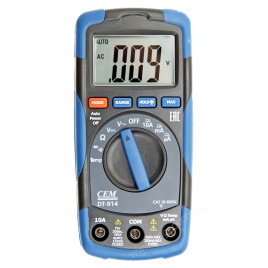 CEM DT-914