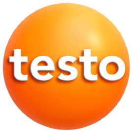 Трубка к зонду с предварительным фильтром, длина 335 мм Testo (0554 8766)