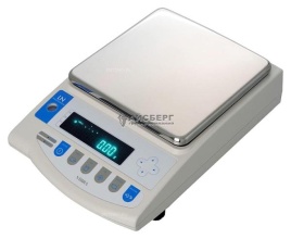 Лабораторные весы VIBRA LN-3202CE