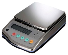 Лабораторные весы VIBRA CJ-15KER