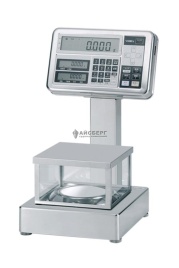 Лабораторные весы VIBRA FS-6202-i02
