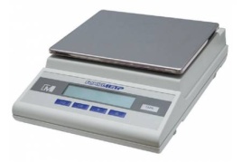ВЛТЭ-1100П-В - Лабораторные электронные весы
