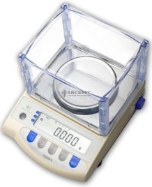 Лабораторные весы VIBRA AJ-220CE
