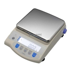 Лабораторные весы VIBRA AJ-3200CE