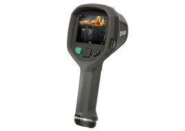 FLIR K55 — пожарный тепловизор