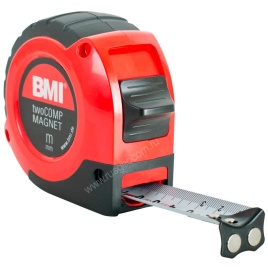BMI TAPE twoCOMP MAGNETIC 5 M