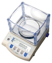 Лабораторные весы VIBRA AJ-420CE