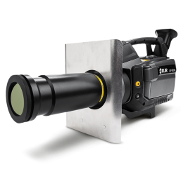 Teledyne FLIR GF309 — тепловизор