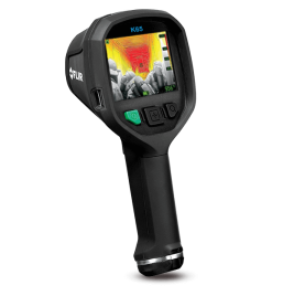 FLIR K65 — пожарный тепловизор