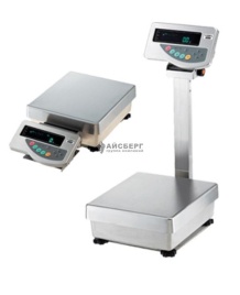 Лабораторные весы VIBRA HJR-33KSCE