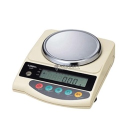 Лабораторные весы VIBRA SJ-420CE
