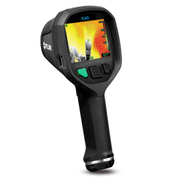 FLIR K45 — пожарный тепловизор
