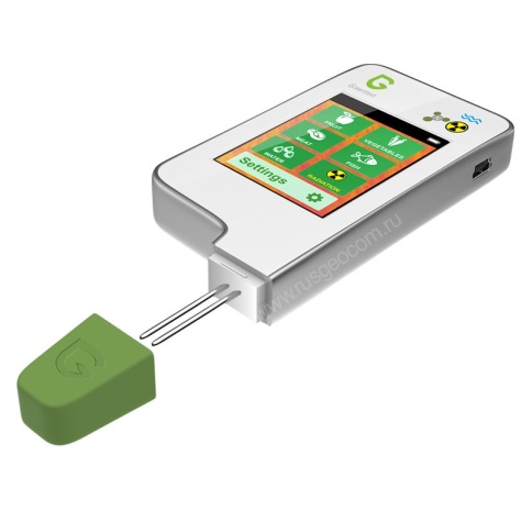 Greentest Eco 5 фото 5