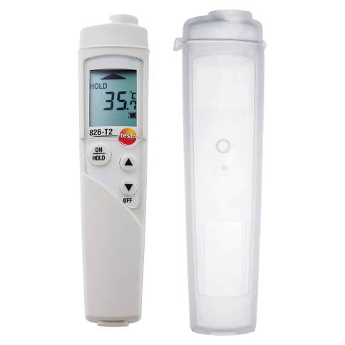 Testo 826-T2 фото 2