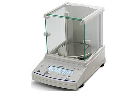 VIBRA AB-323CE - Лабораторные электронные весы фото 1