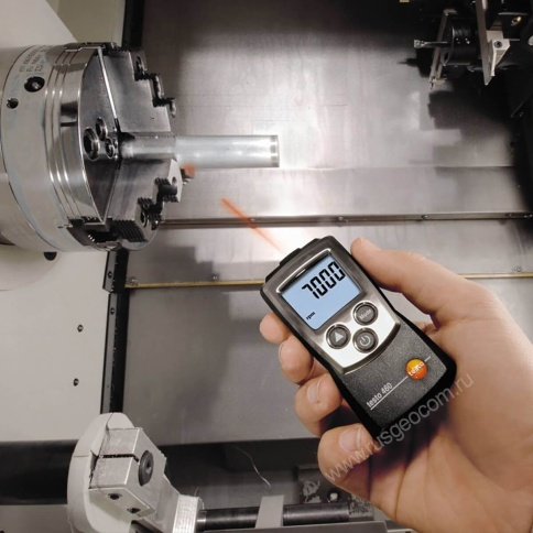 Testo 810 фото 6