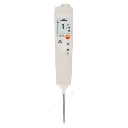 Testo 826-T4 фото 1
