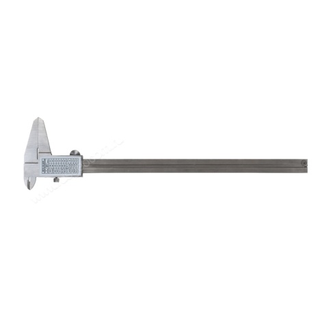 RGK SCM-300 - штангенциркуль механический фото 2
