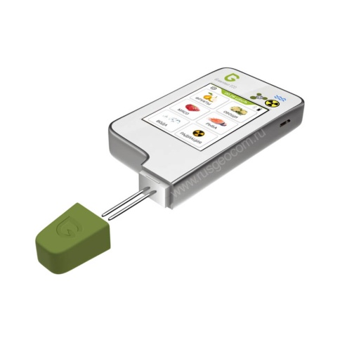 Greentest ECO 6 фото 4