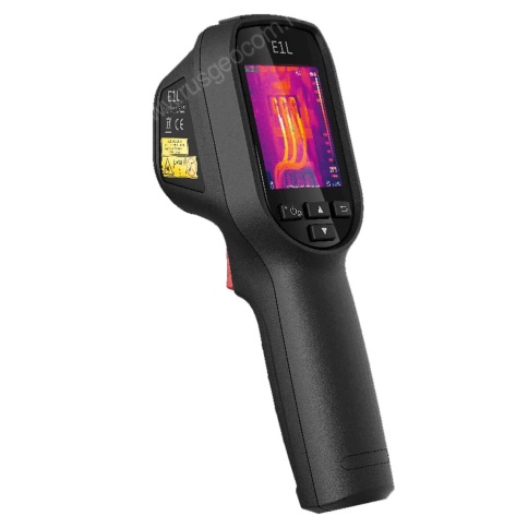 HIKMICRO E1L тепловизор фото 3