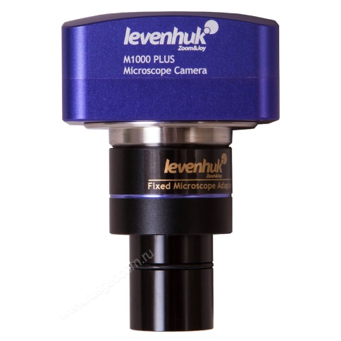 Levenhuk M1000 PLUS фото 2