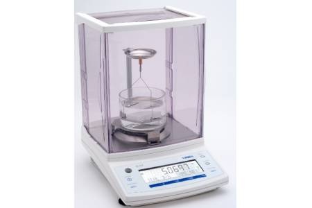 VIBRA HT-224CE - Лабораторные аналитические весы фото 1