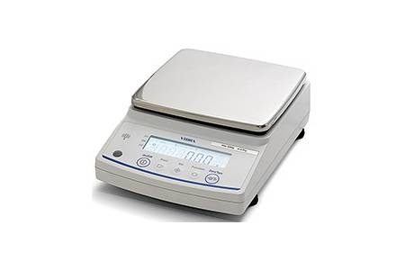VIBRA AB-12001CE - Лабораторные электронные весы фото 1