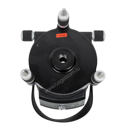 RGK UL-44W Black - лазерный уровень 360° с сервоприводом фото 5