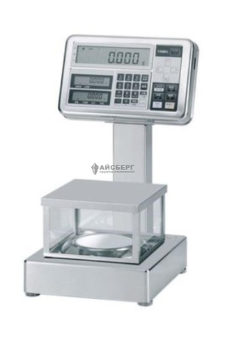 Лабораторные весы VIBRA FS-623-i02 фото 1