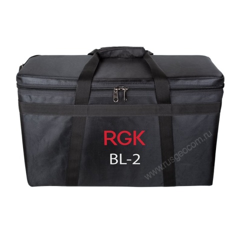 Сумка RGK BL-2 фото 3