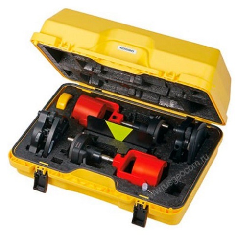 Кейс для аксессуаров GeoMax ZCT102 фото 1