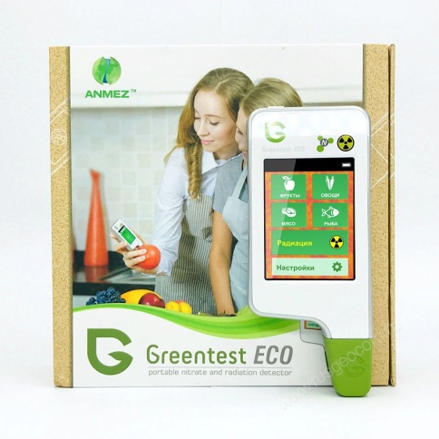 Greentest Eco 4 фото 7